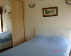 Hotel Villa Gokbel (Dalyan, Tyrkiet)