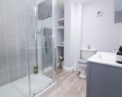 Hele huset/lejligheden Luxury Apartment In The Heart Of Beverley (Beverley, Storbritannien)