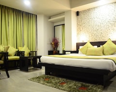Hotel Green Horizon (Ranchi, India)