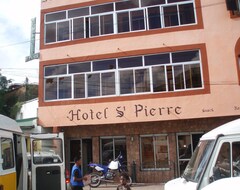 Hotel Saint-Pierre (Antananarivo, Madagaskar)
