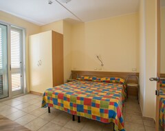 Hotelli Residence Solaris (Melendugno, Italia)