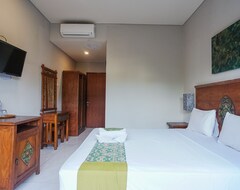 Hotelli Akarsa Kokoro (Sanur, Indonesia)