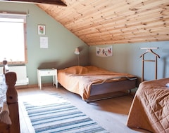 Casa/apartamento entero 2 Bedroom Accommodation In Gullaskruv (Nybro, Suecia)