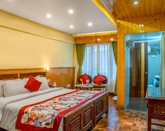 Otel Anand Palace Darjeeling (Darjeeling, Hindistan)