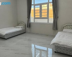 Casa/apartamento entero Byt Lnwr (Al-Hamra, Omán)