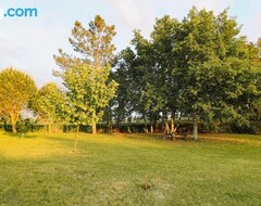 Khu cắm trại Manteiros Glamping (Carregal do Sal, Bồ Đào Nha)