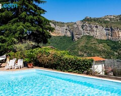 Toàn bộ căn nhà/căn hộ Villa Tamagna - Swimming Pool, Barbeque, Garden (Ventimiglia, Ý)