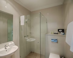 Hotel Best Western Plus Camperdown Suites (Sydney, Australien)