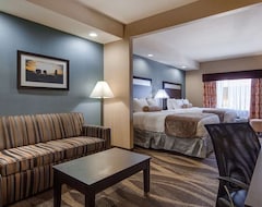 Hotelli Best Western Plus Lake Jackson Inn & Suites (Lake Jackson, Amerikan Yhdysvallat)