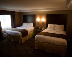 Khách sạn Aashram Hotel by Niagara River (Thác Niagara, Hoa Kỳ)