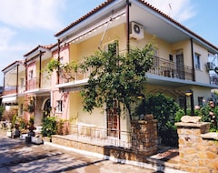Otel Aphrodite Lemnos (Mirina, Yunanistan)