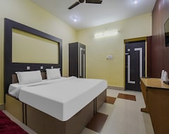 Koko talo/asunto Capital O 86965 Hotel Chandralok By Clovetree (Muzaffarpur, Intia)