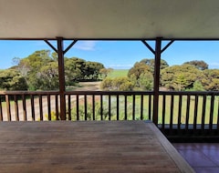 Hele huset/lejligheden Wilde Retreat Farm House (Point Turton, Australien)