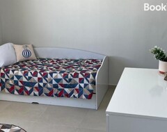 Cijela kuća/apartman Casa Nova - Praia Linda, Sao Pedro Da Aldeia (Iguaba Grande, Brazil)