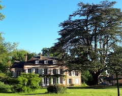 Toàn bộ căn nhà/căn hộ Vrbo Property (Boissy-lès-Perche, Pháp)