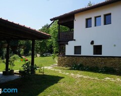 Koko talo/asunto Kshcha Kasapite (Sevlievo, Bulgaria)