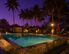 Hotel Senggigi Reef (Mataram, Indonesia)