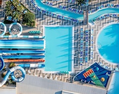 Hotel Lyttos Beach – All Inclusive (Analipsis, Grecia)