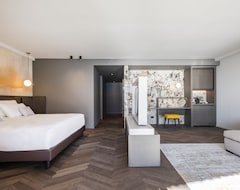 Hotel Eala My Lakeside Dream - Adults Friendly (Limone sul Garda, Italija)