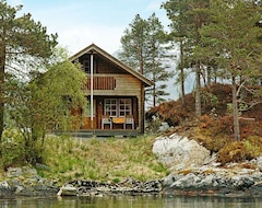 Koko talo/asunto 5 Person Holiday Home In VÅgland (Halsa, Norja)