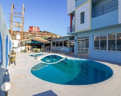 Minoa Hotel (Malia, Grecia)
