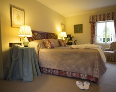 Hotel Middlethorpe Hall & Spa (York, Reino Unido)