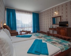 Hotel Mercury  - All Inclusive (Sunny Beach, Bulgaria)