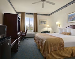 Hotel Ramada by Wyndham Williams (Williams, USA)