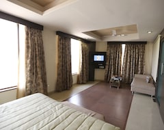 Hotel Silver Cloud (Ahmedabad, Indien)