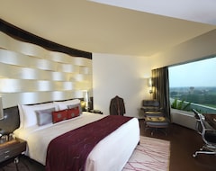 Otel Fortune Select Sg Highway (Ahmedabad, Hindistan)