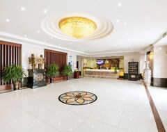 Nanxun super yue business hotel (Huzhou, China)