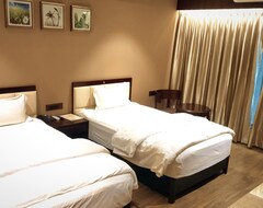 Hotel Ruturaj Regency (Dhule, Indija)