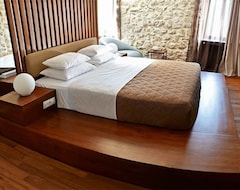 Hotelli Monte Bay Retreat Villa (Perast, Montenegro)