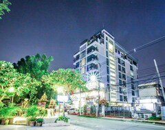 Otel Mamba And Baan Aranya Serviced Apartment (Nonthaburi, Tayland)