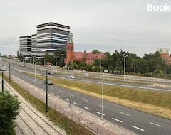 Hele huset/lejligheden Comfyapartment/l9a (Katowice, Polen)