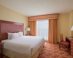 Khách sạn Embassy Suites By Hilton San Marcos Hotel Conference Center (San Marcos, Hoa Kỳ)
