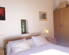Toàn bộ căn nhà/căn hộ Cabraldi Apartment Azalea With Panoramic View + Use Of Pool. (Sarsina, Ý)