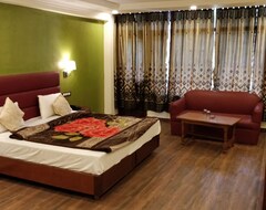Hotel Green Tara (Kullu, Indien)