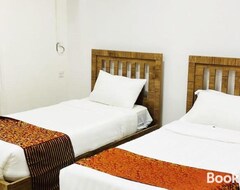 Hotelli نوماس للشقق المفروشة (Jizan, Saudi Arabia)