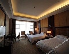 Hotel Ru Gao Jin Sheng (Nantong, Çin)
