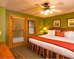 Hotel Westgate Smoky Mountain Resort & Spa (Gatlinburg, Sjedinjene Američke Države)