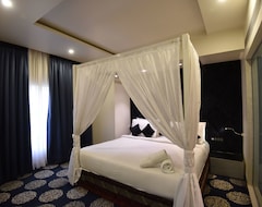 Hotel VITS Sharanam Thane (Thane, India)