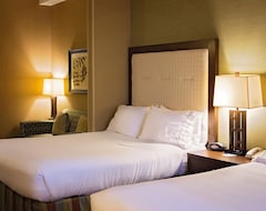 Holiday Inn Express & Suites Logan, an IHG Hotel (Logan, USA)