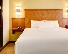 Hotel Hyatt Place Indianapolis Airport (Indianapolis, USA)