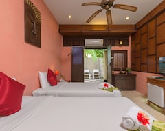 Hotel Baan Panwa Resort & Spa (Cape Panwa, Thailand)
