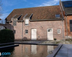 Entire House / Apartment Wit Peerd Guesthouse (Londerzeel, Belgium)
