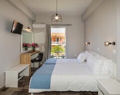 Hotel Rooms 48 By Zante Plaza (Laganas, Grækenland)