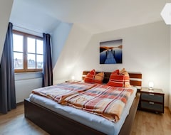 Toàn bộ căn nhà/căn hộ Fair / Harbor / South Hospital Bright 3.5 Room Apartment, (Nuremberg, Đức)