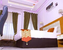 Timeoak Hotel And Spa Royale (Lagos, Nijerya)
