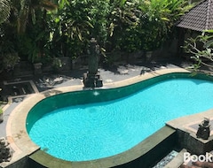 Khách sạn Bali Dream House Okas Bungalow (Ubud, Indonesia)